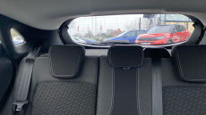 Ford Puma 1.0 EcoBoost Hybrid mHEV Titanium 5dr Petrol Hatchback